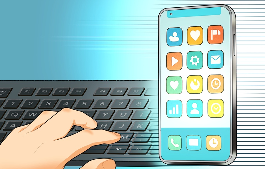 アプリケーション制作・開発